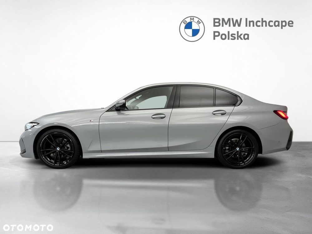 BMW Seria 3 320d xDrive mHEV M Sport sport - 3