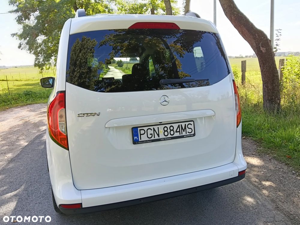 Mercedes-Benz Citan - 6