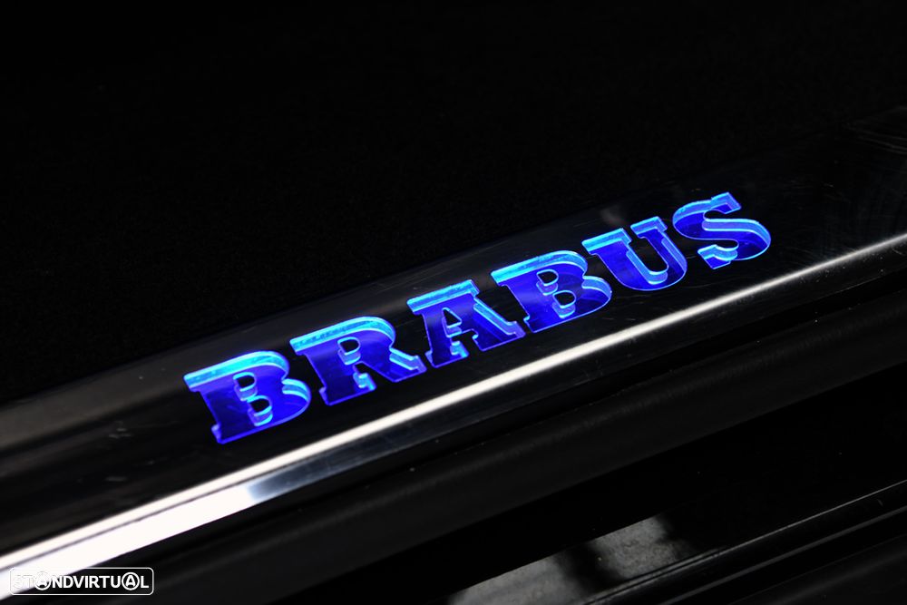 Mercedes-Benz G 63 AMG SpeedshiftFT 7G-TRONIC Exclusive Edition - 6