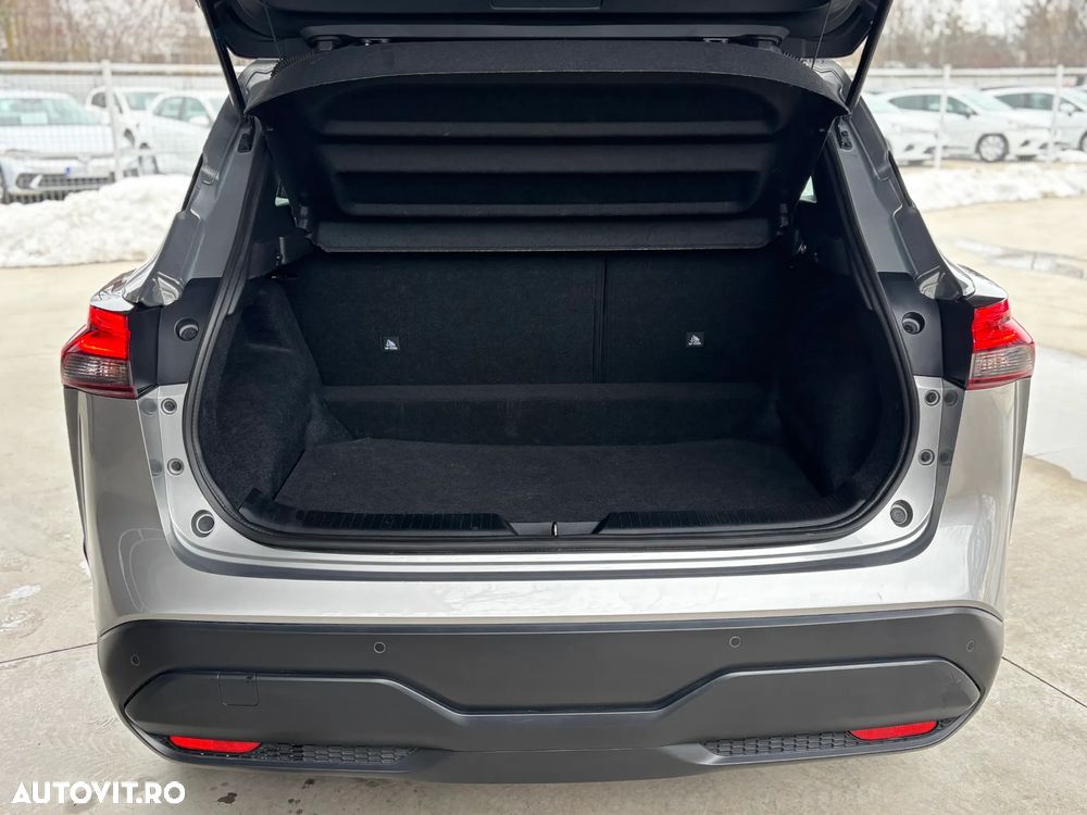 Nissan Qashqai 1.3 DIG-T MHEV Xtronic N-Connecta - 11