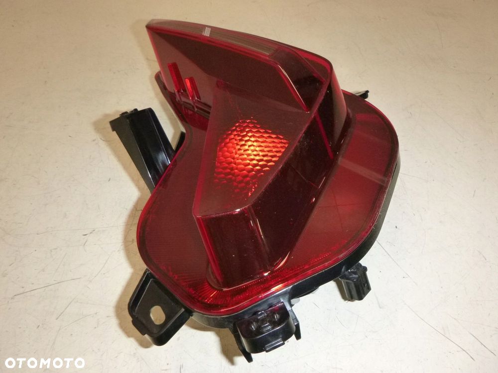 HYUNDAI TUCSON IV 2021 N-LINE LAMPA TYŁ TYLNA PRAWA LEWA LED NOWY ORYGINAŁ - 13