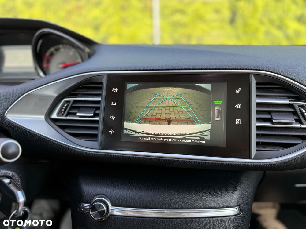Peugeot 308 - 12