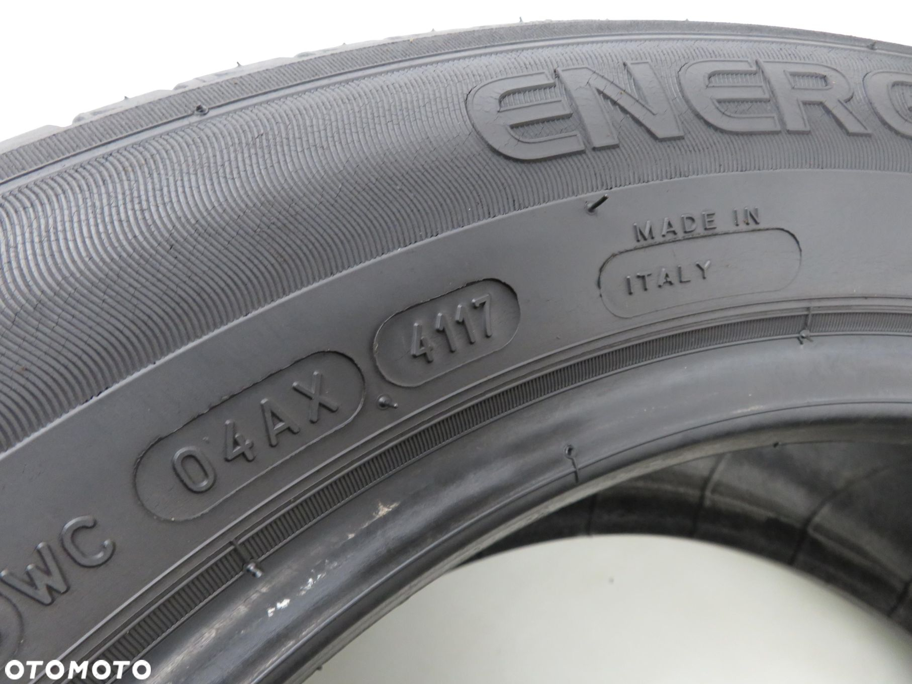 2x 205/55R16 OPONY LETNIE Michelin Energy Saver+ 91V - 3