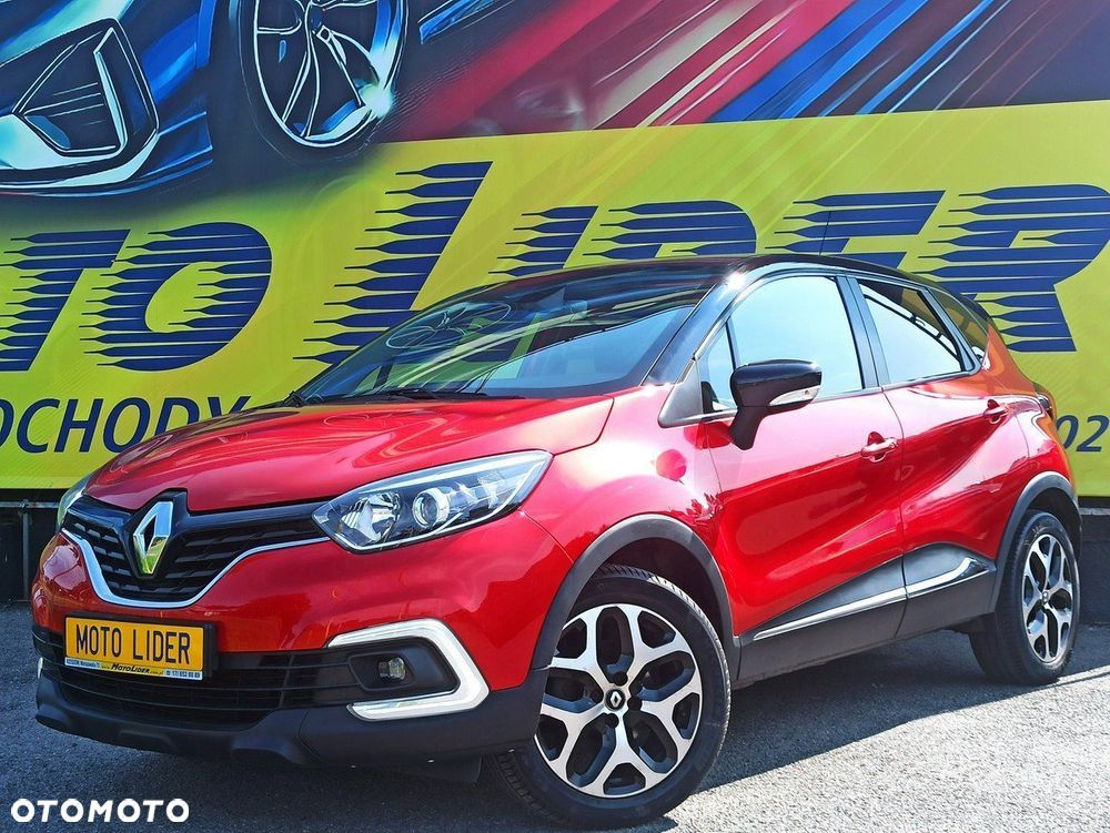 Renault Captur - 3
