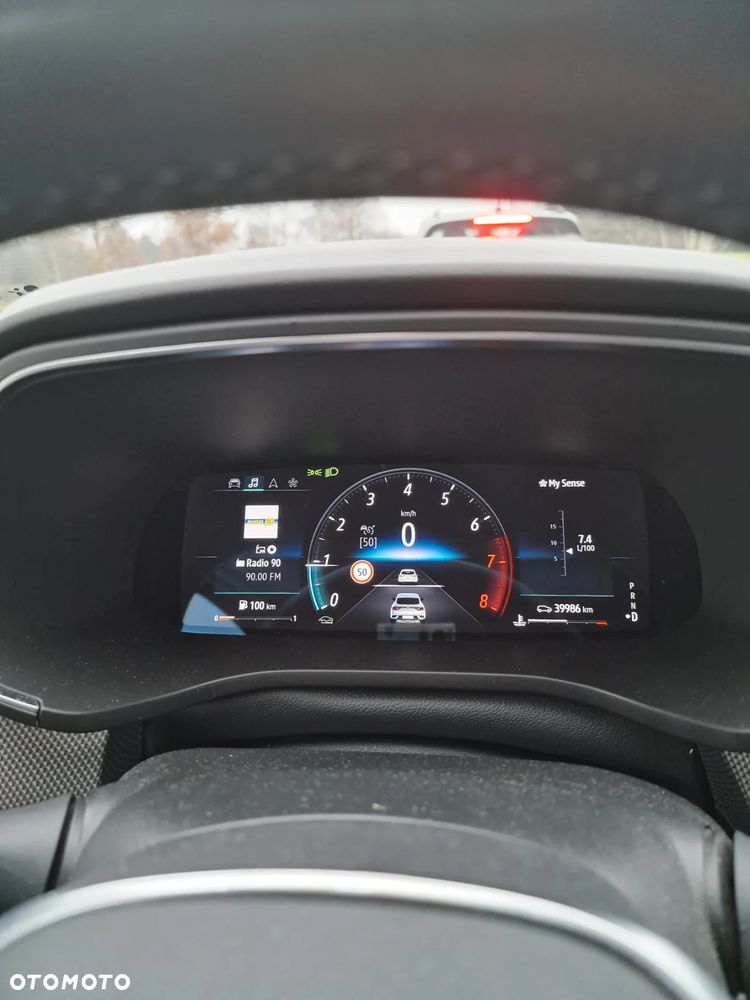 Renault Arkana TCe 140 EDC INTENS - 12