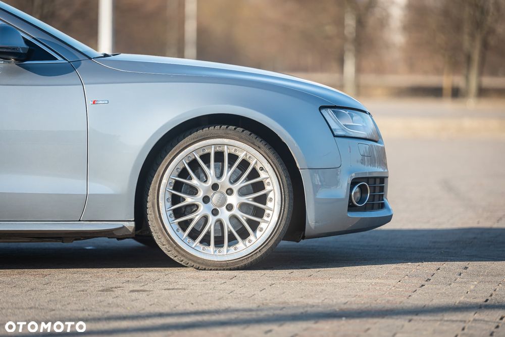 Audi A5 Coupé 2.0 TFSI Quattro - 6