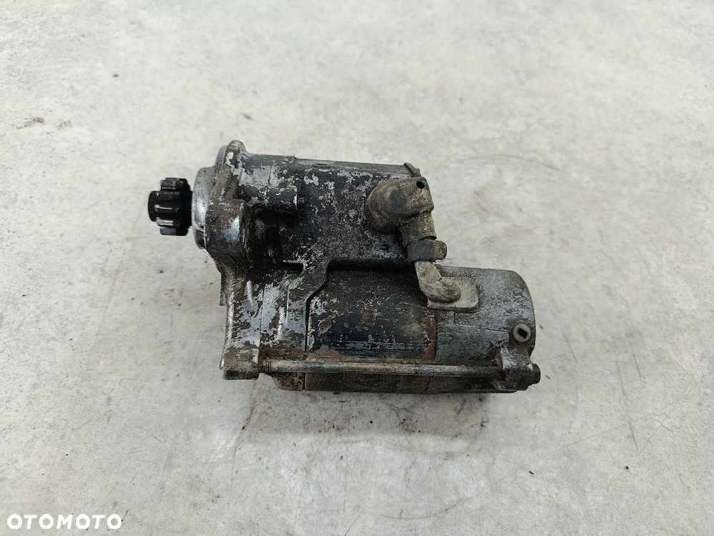 ROZRUSZNIK LAND ROVER FREELANDER I 228000-3980  DENSO 2.0 DI - 9