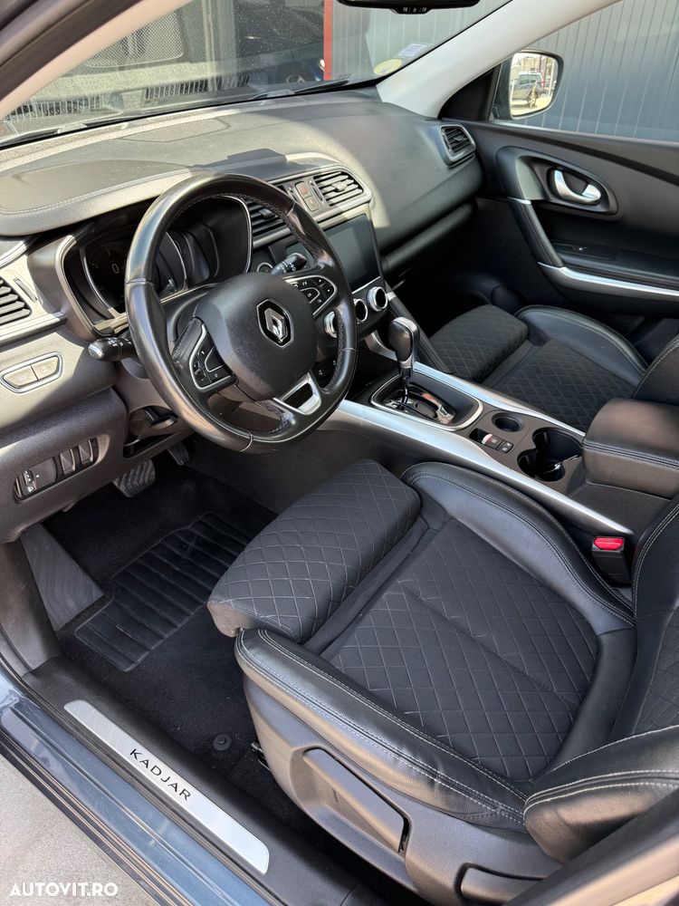 Renault Kadjar - 14