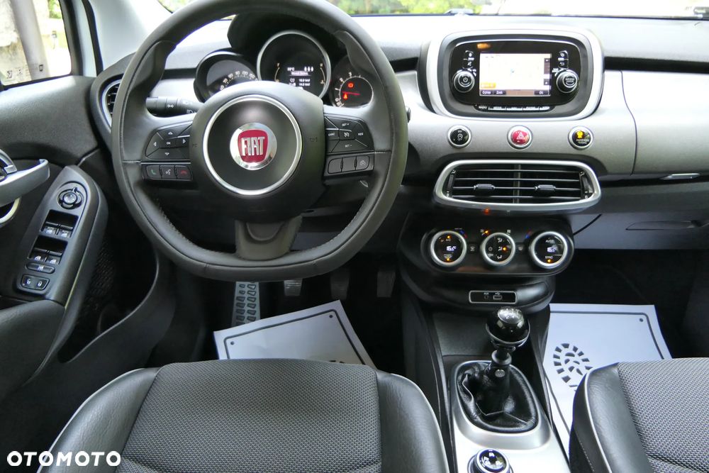 Fiat 500X 1.4 MultiAir 4x2 S&S Cross - 3