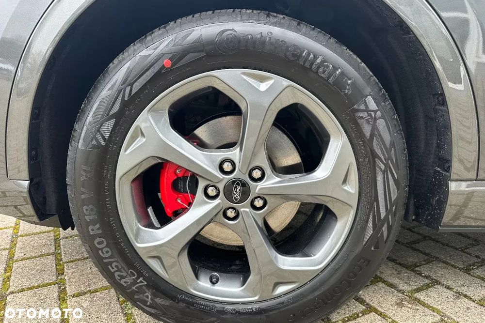 Ford Kuga 2.5 Duratec FHEV ST-LINE X - 16