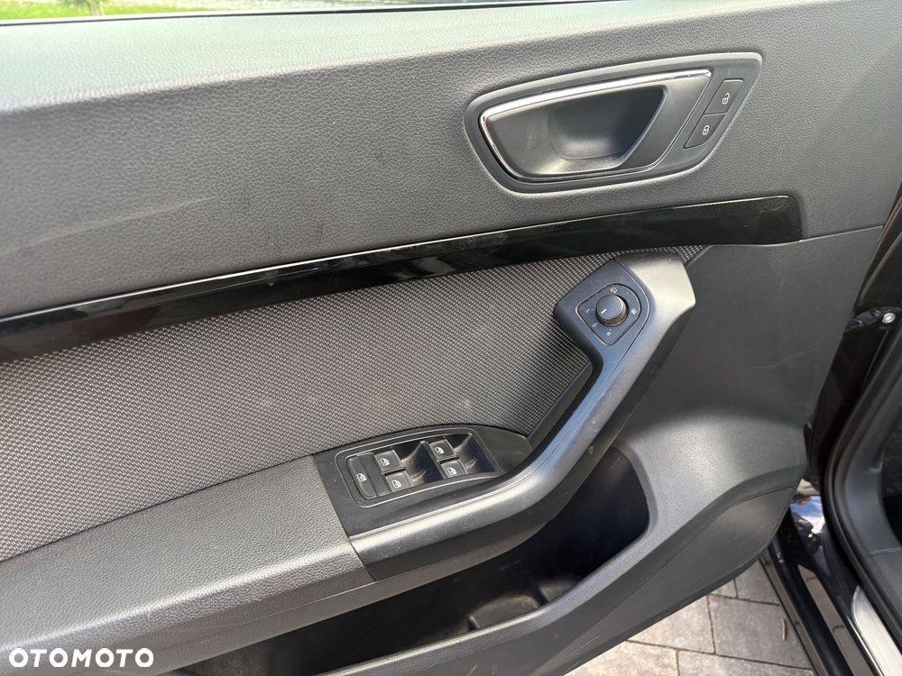 Seat Ateca 1.4 ECO TSI 4Drive XCELLENCE - 15