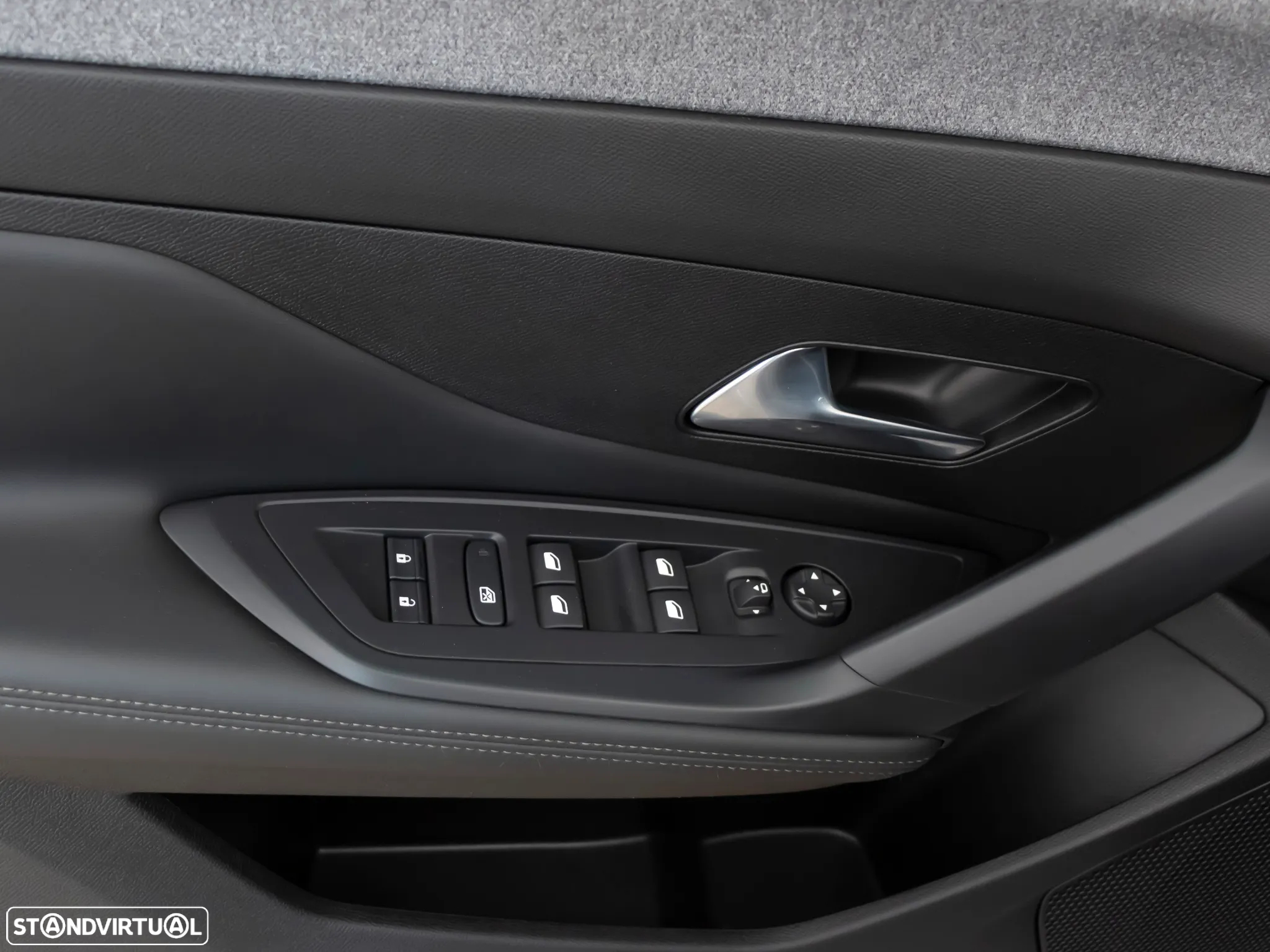 Peugeot 308 1.2 PureTech Allure - 20