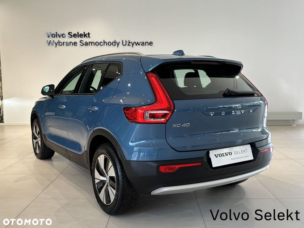 Volvo XC 40 - 8