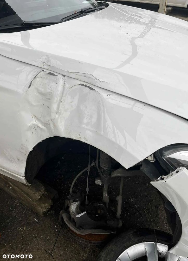 BMW Seria 1 116d - 8