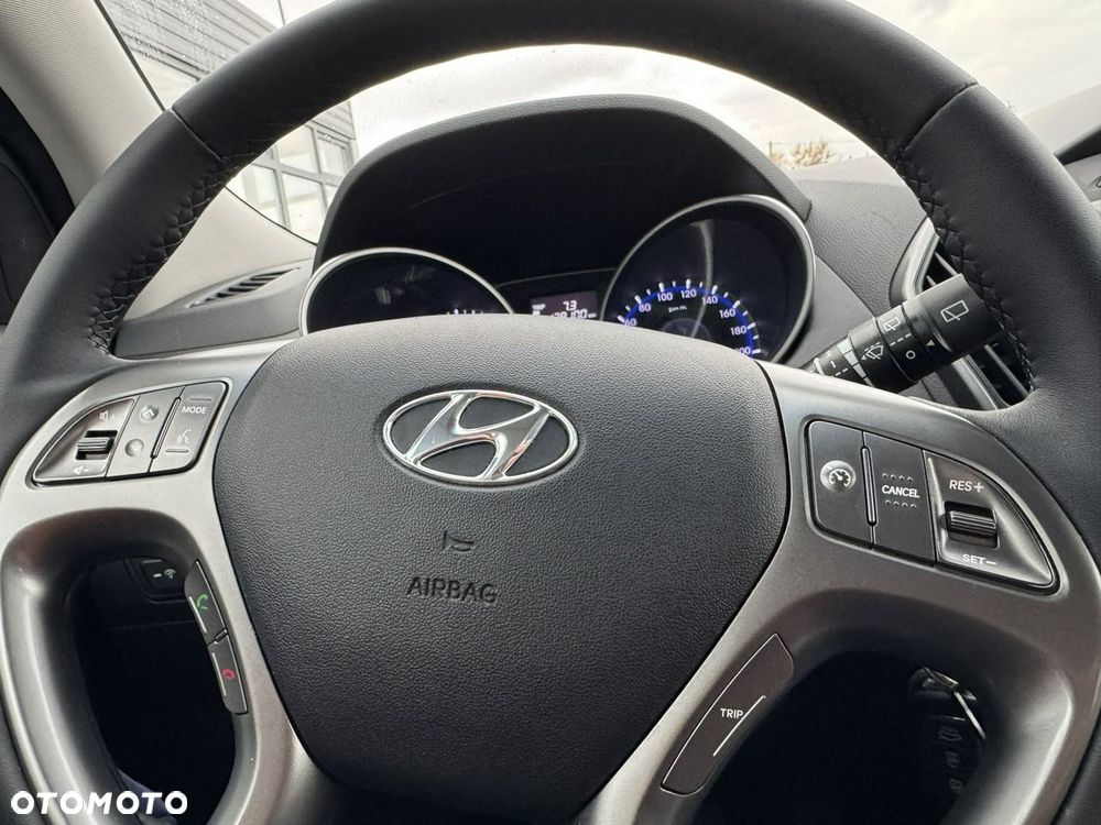Hyundai ix35 - 14