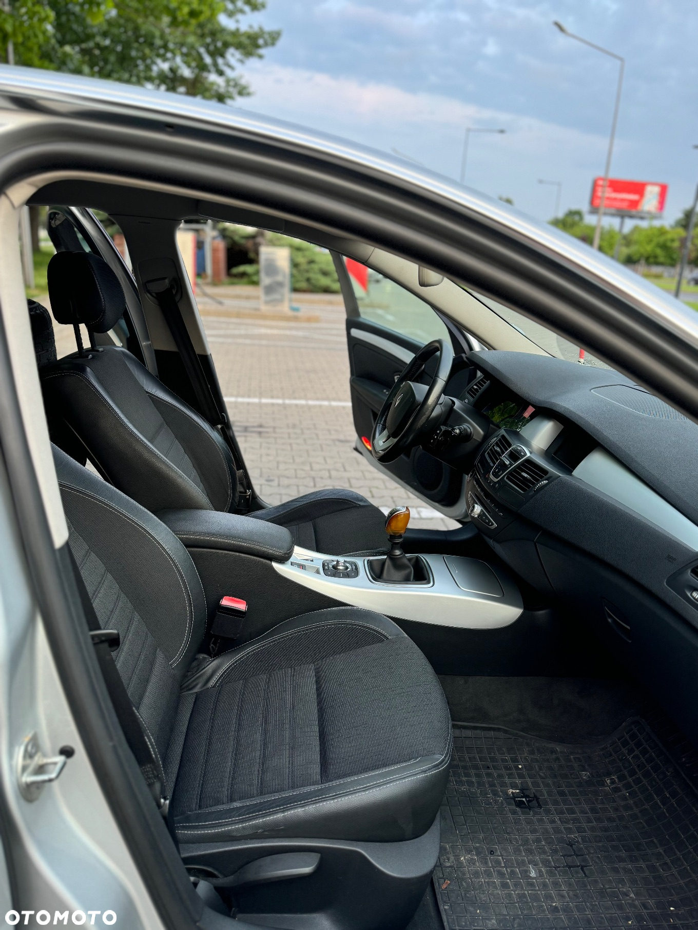Renault Laguna 2.0 DCi Dynamique - 11