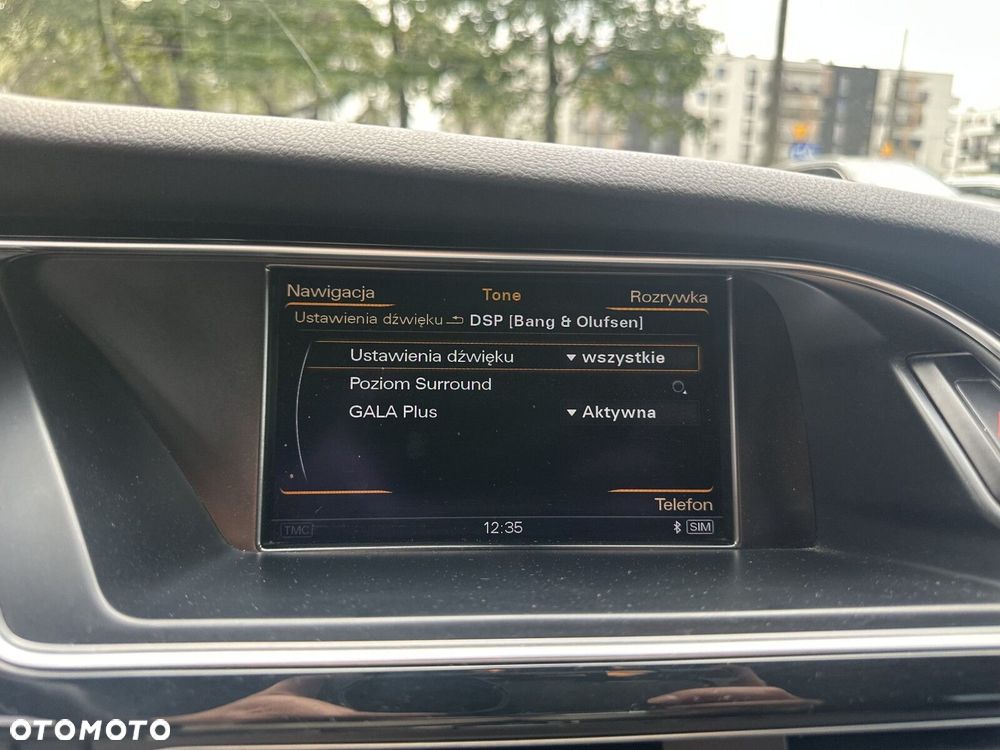 Audi A5 Sportback 2.0 TDI Multitronic - 17