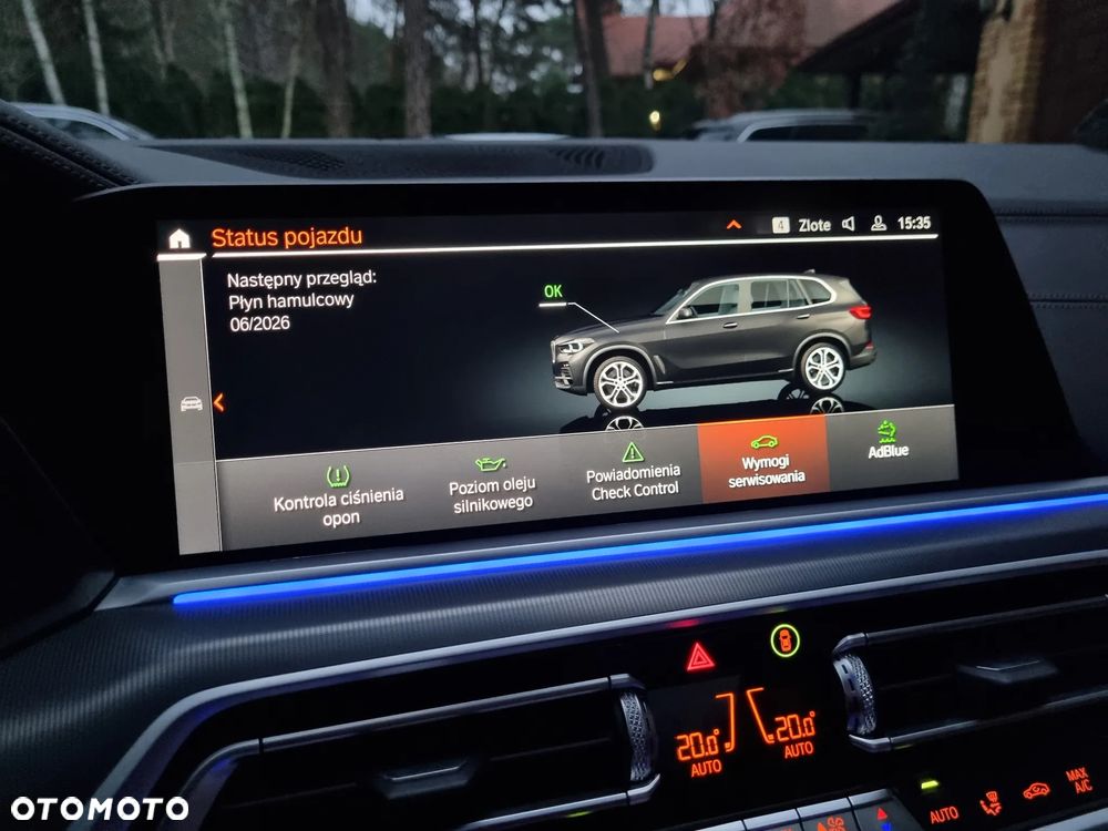 BMW X5 xDrive25d - 23