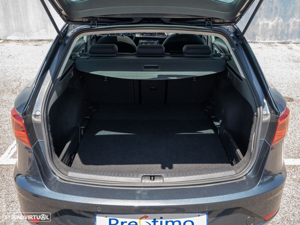 SEAT Leon ST 1.6 TDI Style S/S - 10