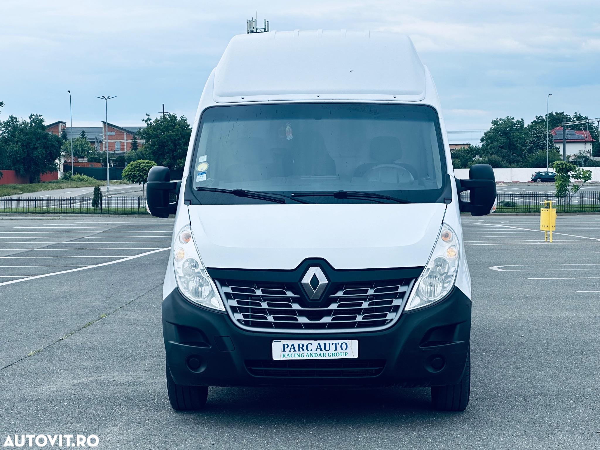Renault Master - 8