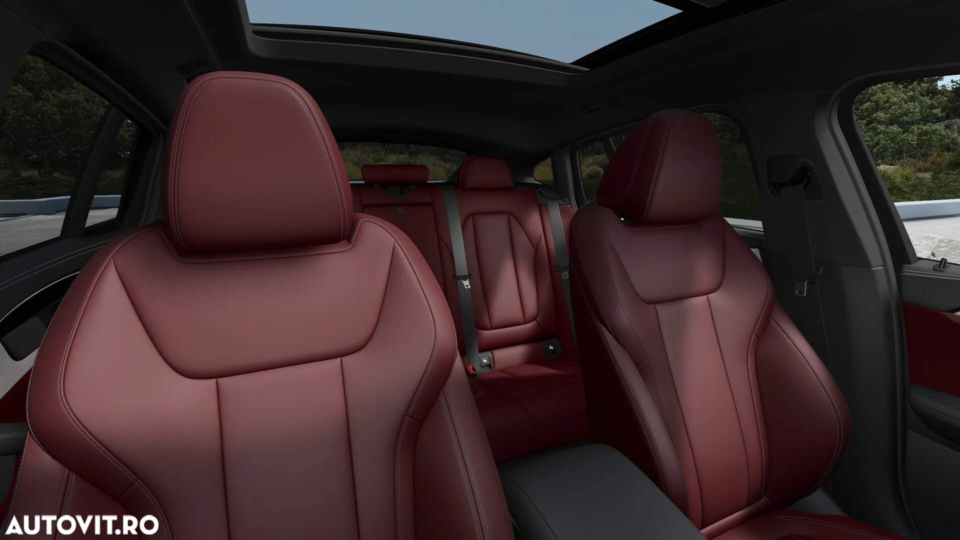 BMW X4 xDrive30i AT MHEV - 12