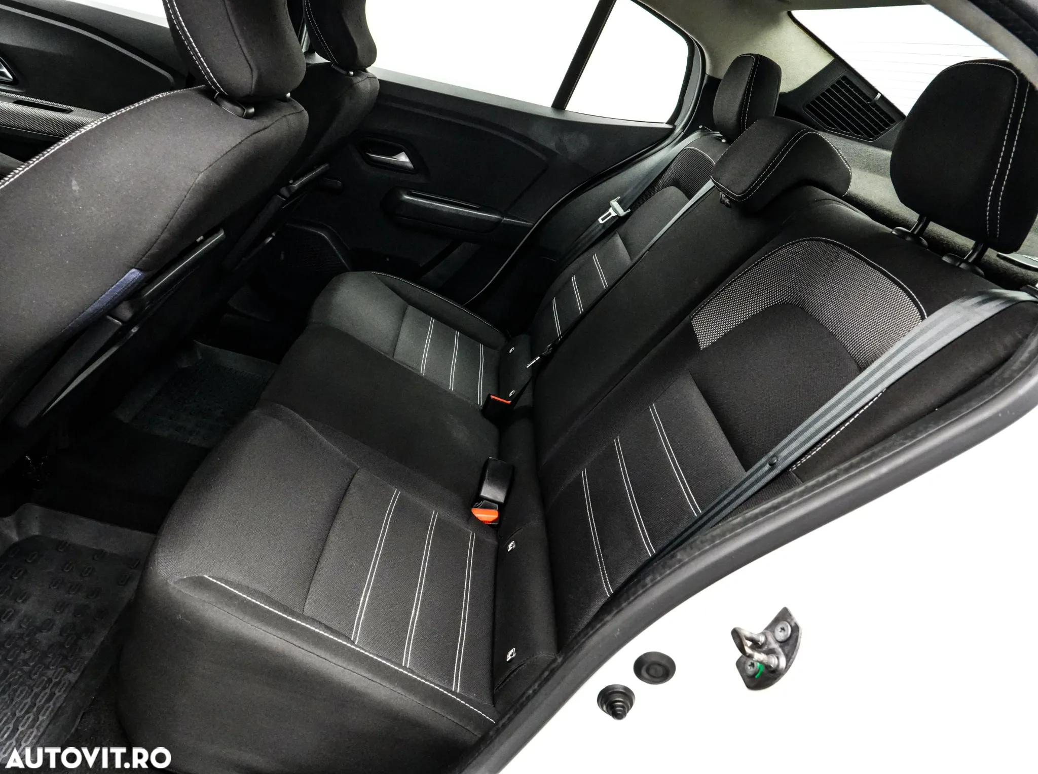 Dacia Logan ECO-G 100 MT6 Comfort - 16
