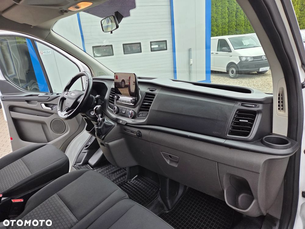 Ford Transit Custom Kombi 340 L2H1 Trend - 25