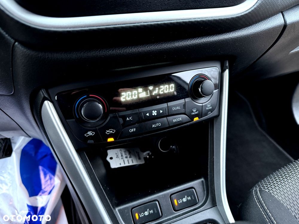 Suzuki SX4 S-Cross 1.6 VVT 4x2 Comfort - 26