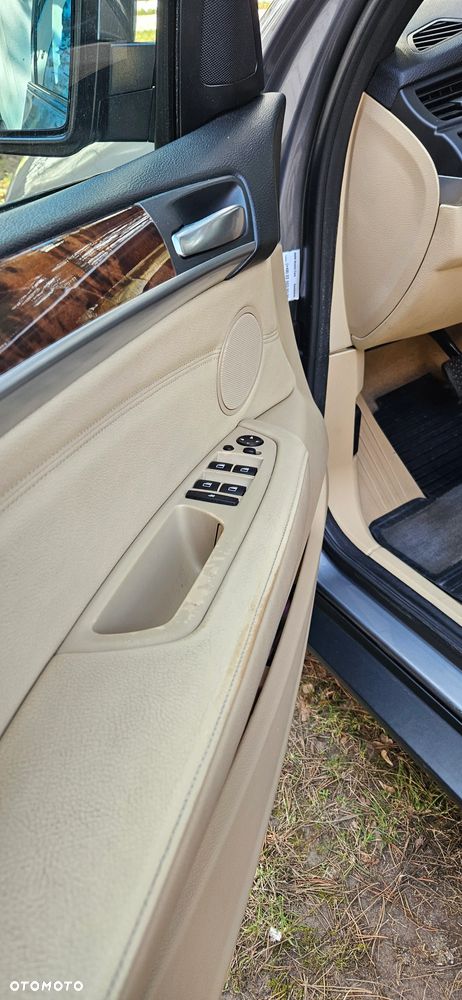 BMW X5 3.5d xDrive - 27