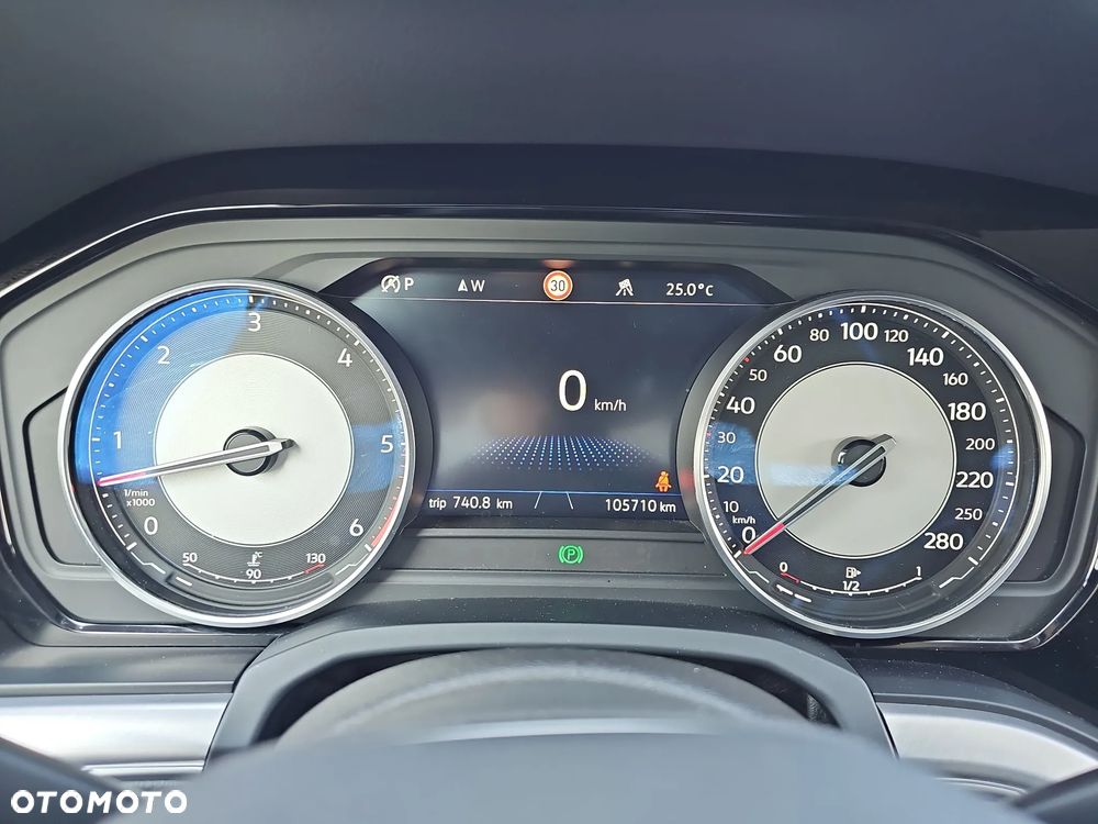 Volkswagen Touareg 3.0 V6 TDI 4Motion Elegance - 16