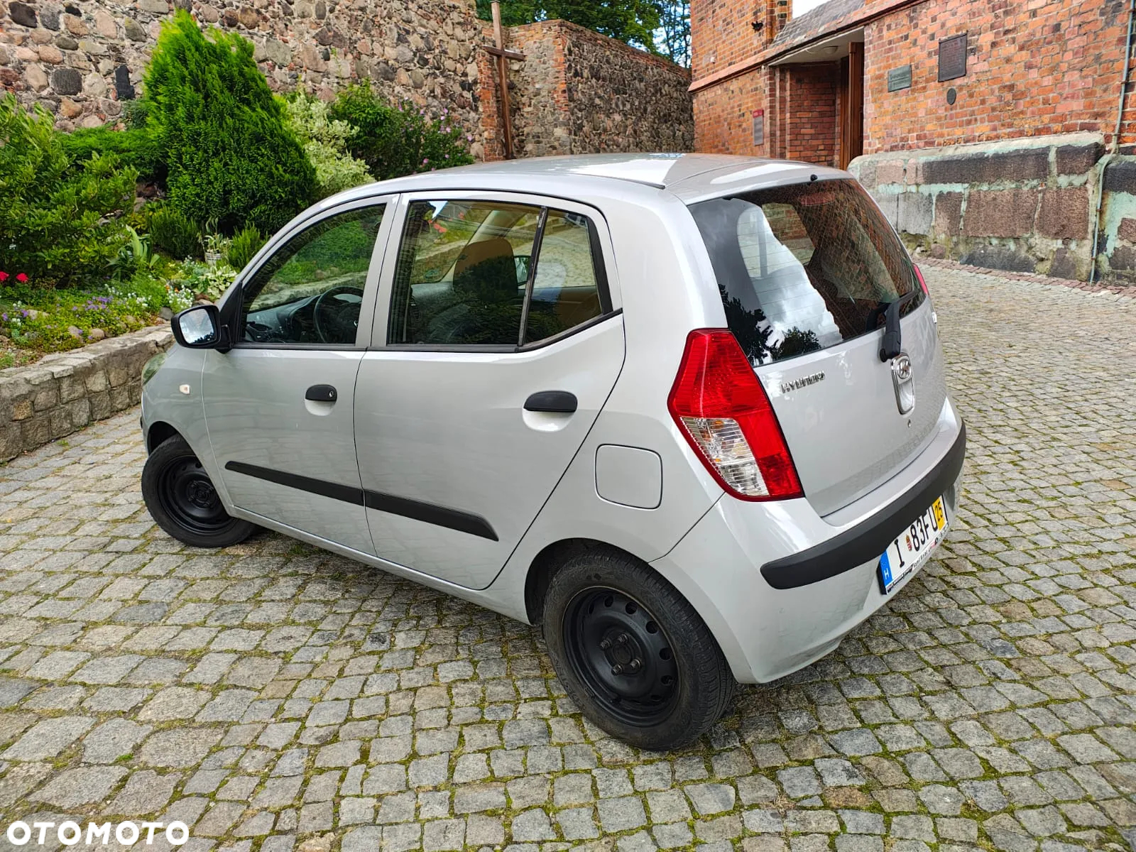 Hyundai i10 1.1 Classic - 4