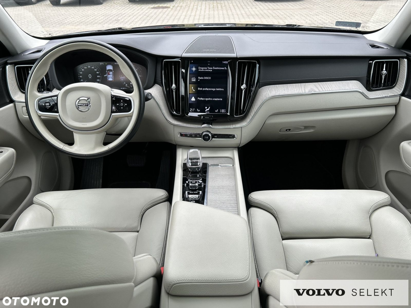 Volvo XC 60 - 32