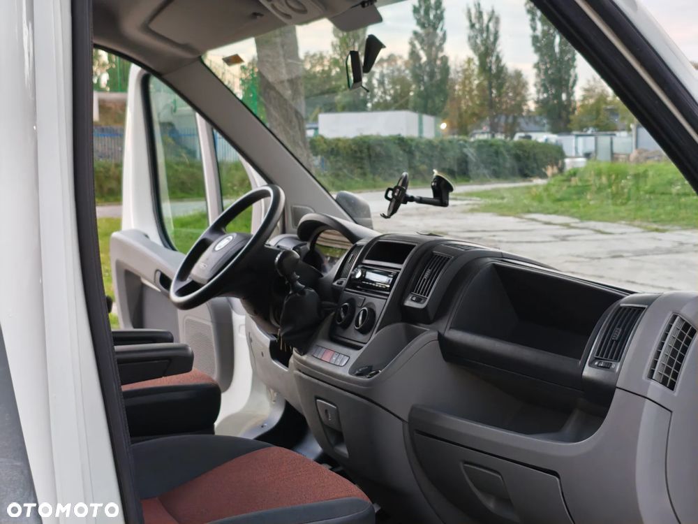 Fiat Ducato - 25