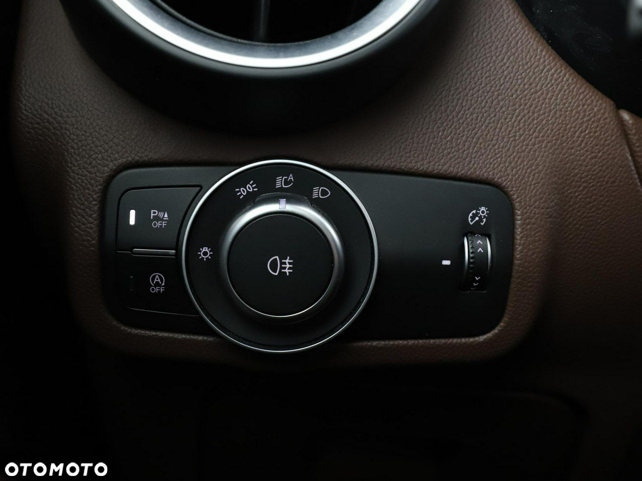 Alfa Romeo Stelvio 2.0 Turbo Executive Q4 - 36