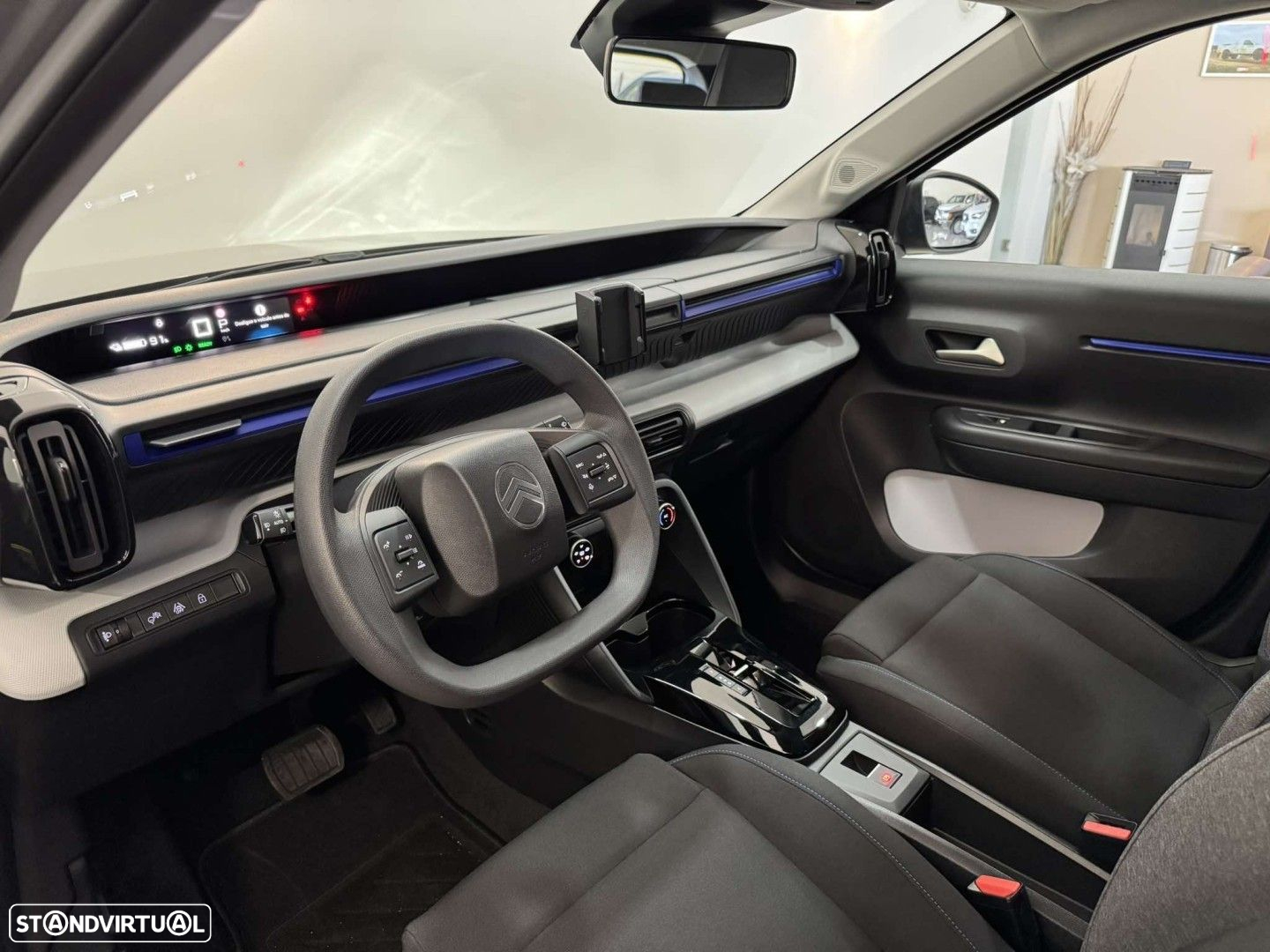 Citroën e-C3 44 kWh You - 10