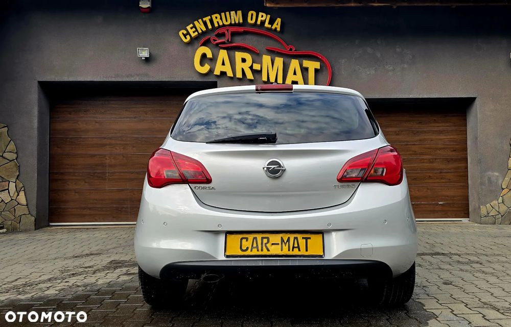 Opel Corsa 1.4 T Color Edition S&S - 8