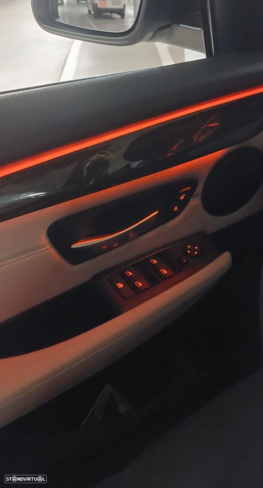 BMW 216 Gran Tourer d 7L Line Luxury Auto - 19