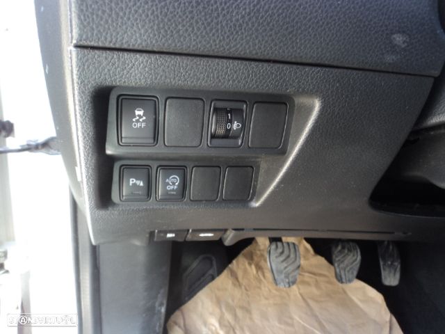 Nissan Qashqai 1.5 dCi TEKNA+ - 19