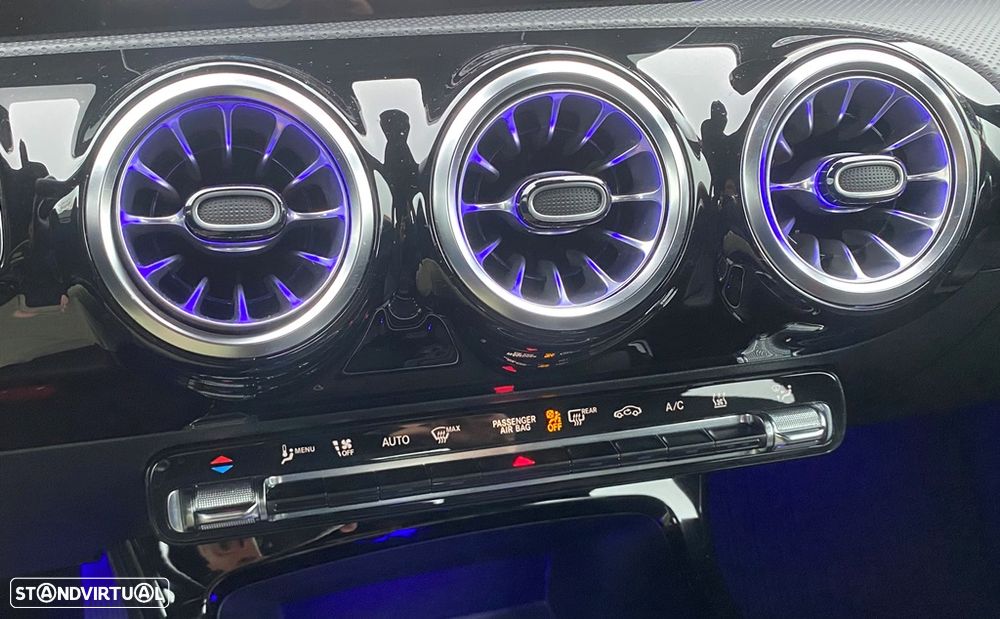 Mercedes-Benz A 250 - 15