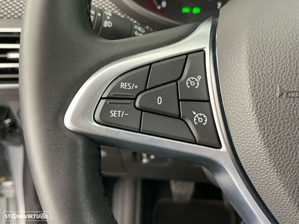 Dacia Sandero 1.0 ECO-G Comfort Bi-Fuel - 15