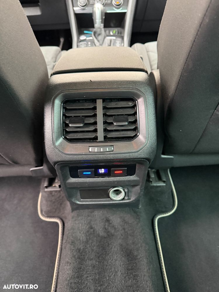 Volkswagen Tiguan 2.0 TDI SCR (BlueMotion Technology) DSG Highline - 11