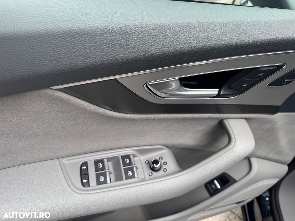 Audi Q7 45 TDI quattro Tiptronic - 17