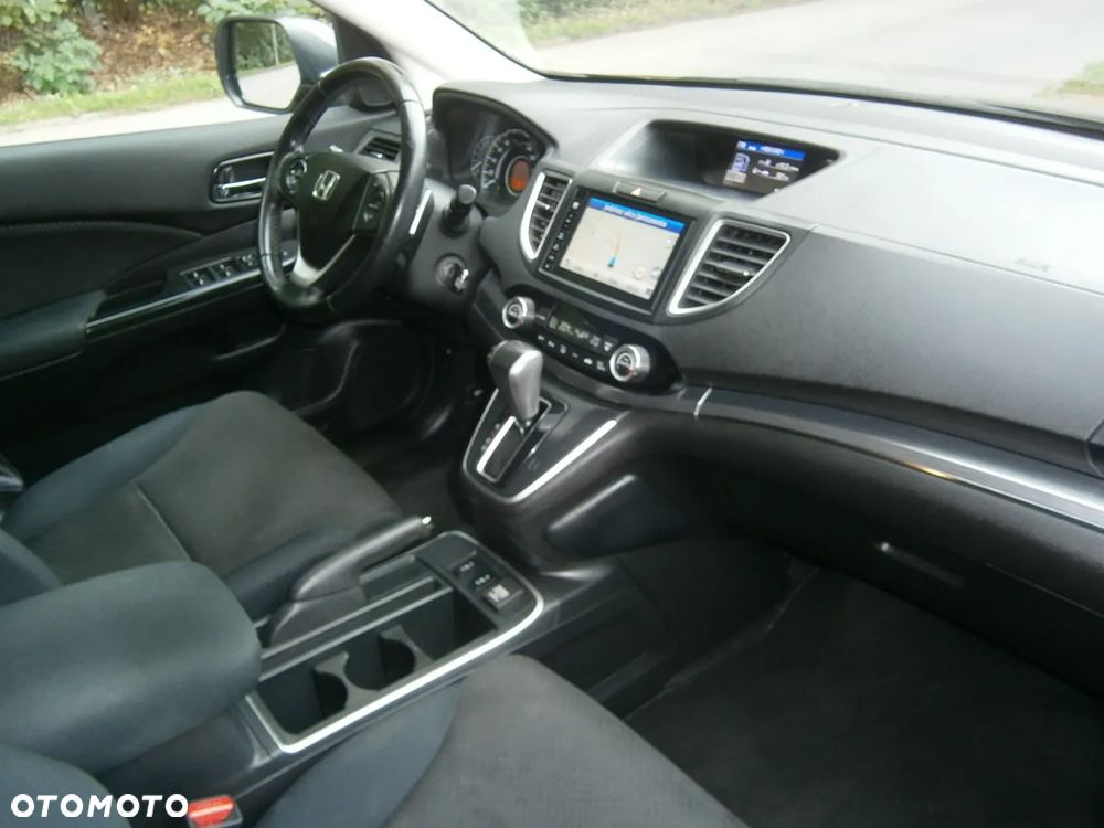 Honda CR-V 2.0 Lifestyle (ADAS / Connect+) - 7
