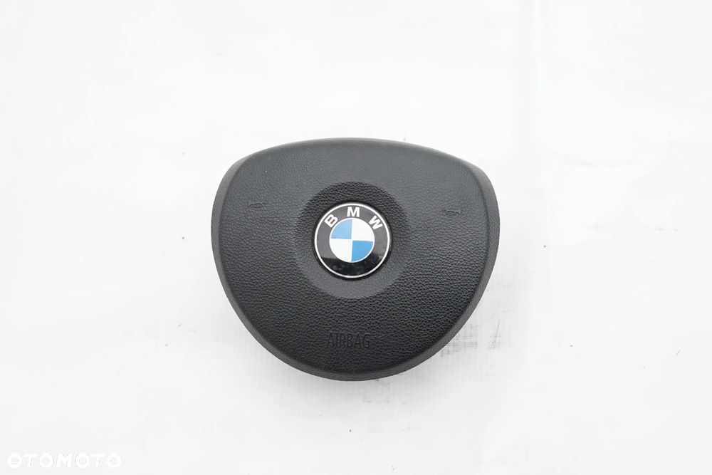 Airbag poduszka kierowcy BMW seria 1 E87 6199001 - 1