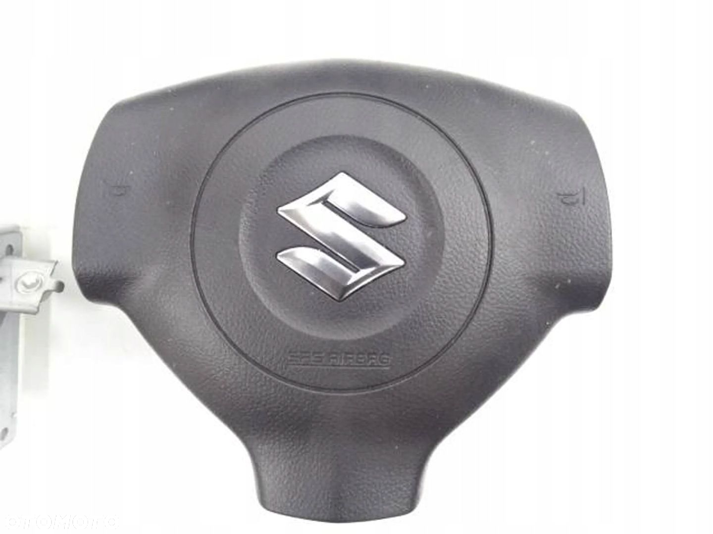 Poduszki pasy KPL. Suzuki Swift MK6 - 2
