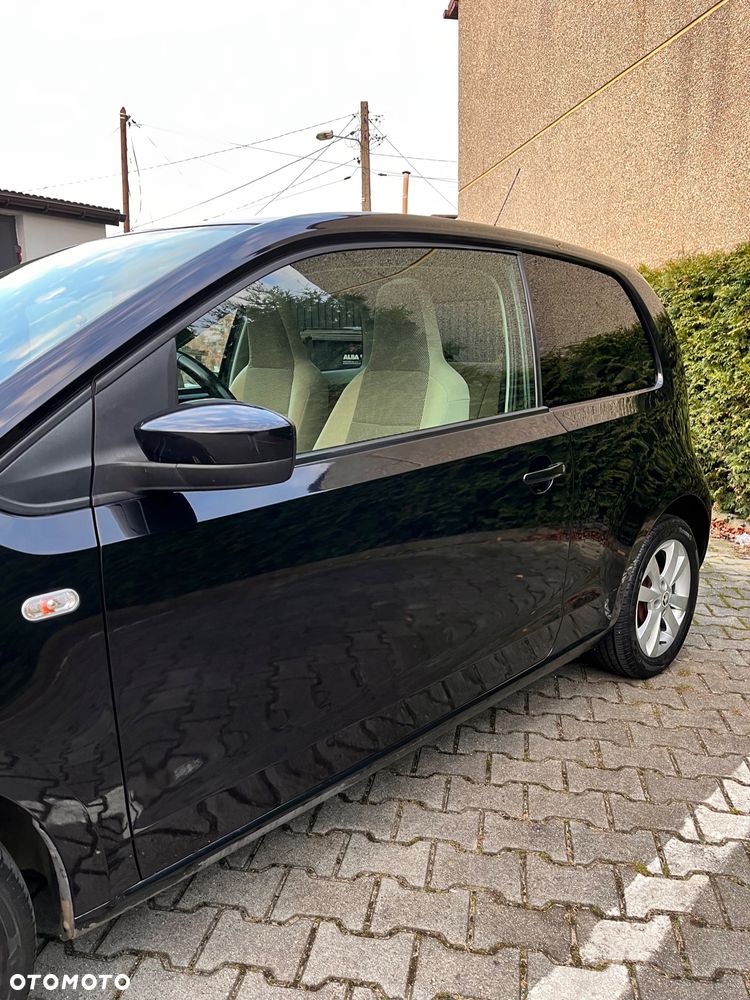 Skoda Citigo 1.0 Sport - 19