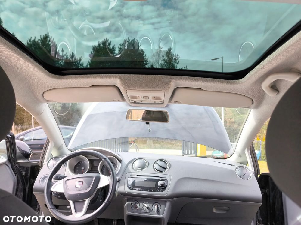 Seat Ibiza 1.4 16V Style - 1