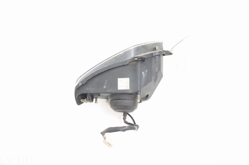 LAMPA REFLEKTOR LEWY Gilera Nexus 125 250 06-13 - 3