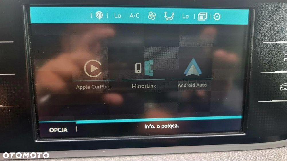 Citroën C4 Picasso - 15