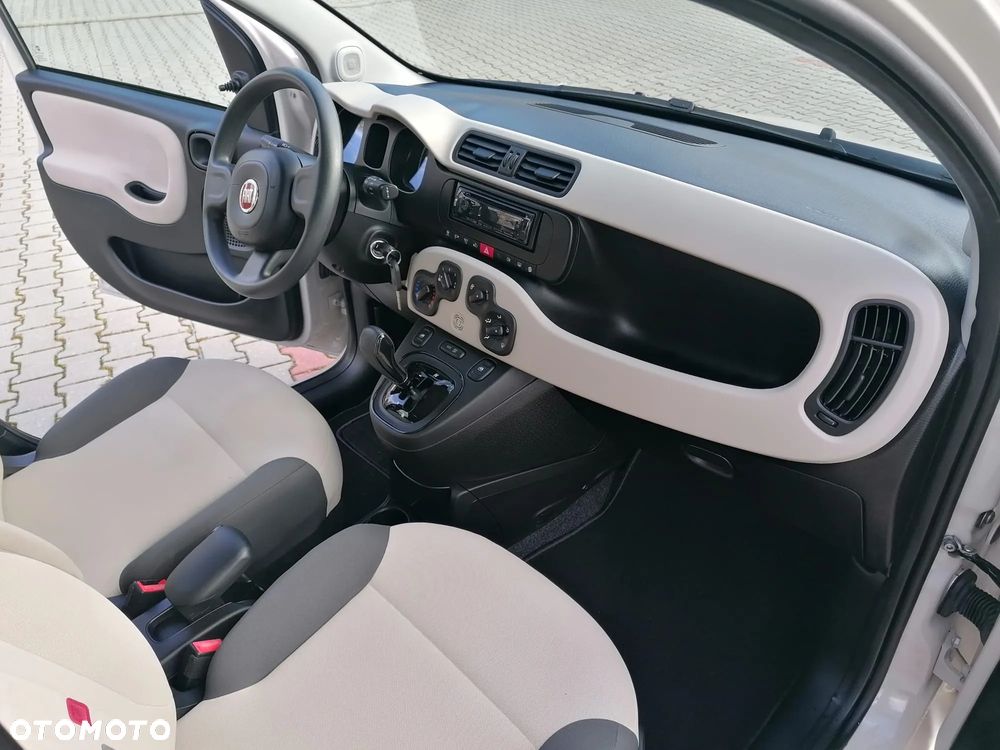 Fiat Panda - 8